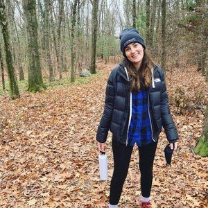 Meet your Posher, Tamara